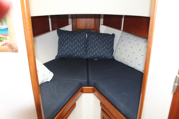 Duffy-31 Lobster Boat 1992-SOUTHPAW Kemah-Texas-United States-6203278