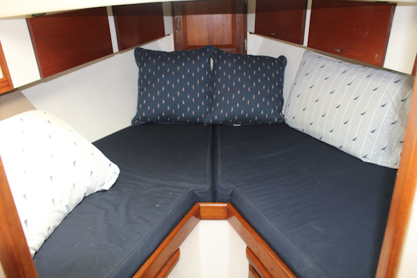 Duffy-31 Lobster Boat 1992-SOUTHPAW Kemah-Texas-United States-6203280