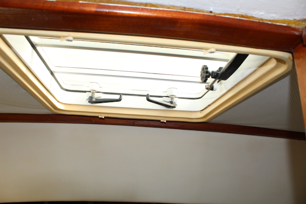 Duffy-31 Lobster Boat 1992-SOUTHPAW Kemah-Texas-United States-6203281