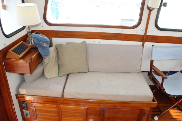Duffy-31 Lobster Boat 1992-SOUTHPAW Kemah-Texas-United States-6203249