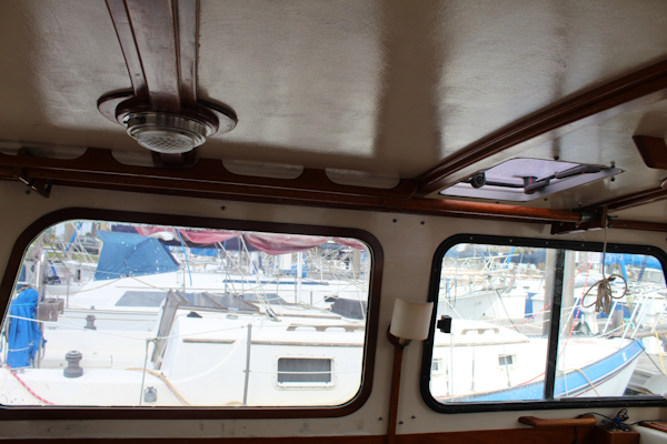 Duffy-31 Lobster Boat 1992-SOUTHPAW Kemah-Texas-United States-6203263