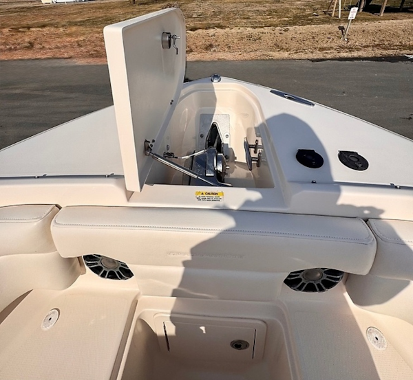 Grady-White-275 Freedom 2020 -Ocean City-Maryland-United States-0005585277-6187135