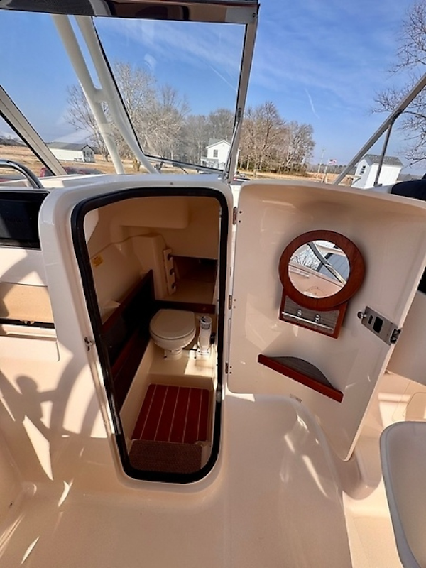 Grady-White-275 Freedom 2020 -Ocean City-Maryland-United States-0005585266-6187128