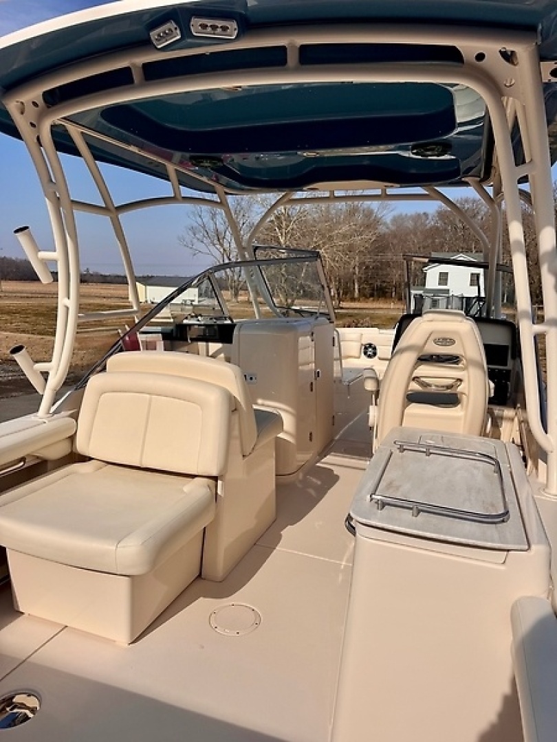 Grady-White-275 Freedom 2020 -Ocean City-Maryland-United States-0005585265-6187120 | Thumbnail