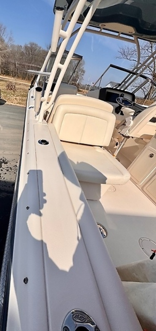 Grady-White-275 Freedom 2020 -Ocean City-Maryland-United States-0005585263-6187142