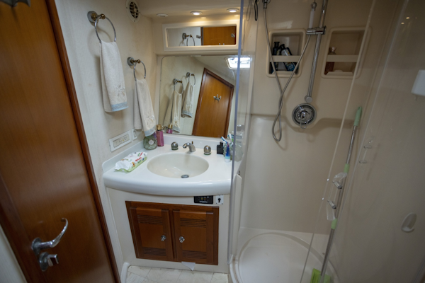 Cabo-45 EXPRESS 2000 -Miami-Florida-United States-6253032