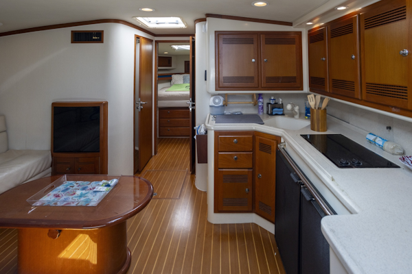 Cabo-45 EXPRESS 2000 -Miami-Florida-United States-6253036