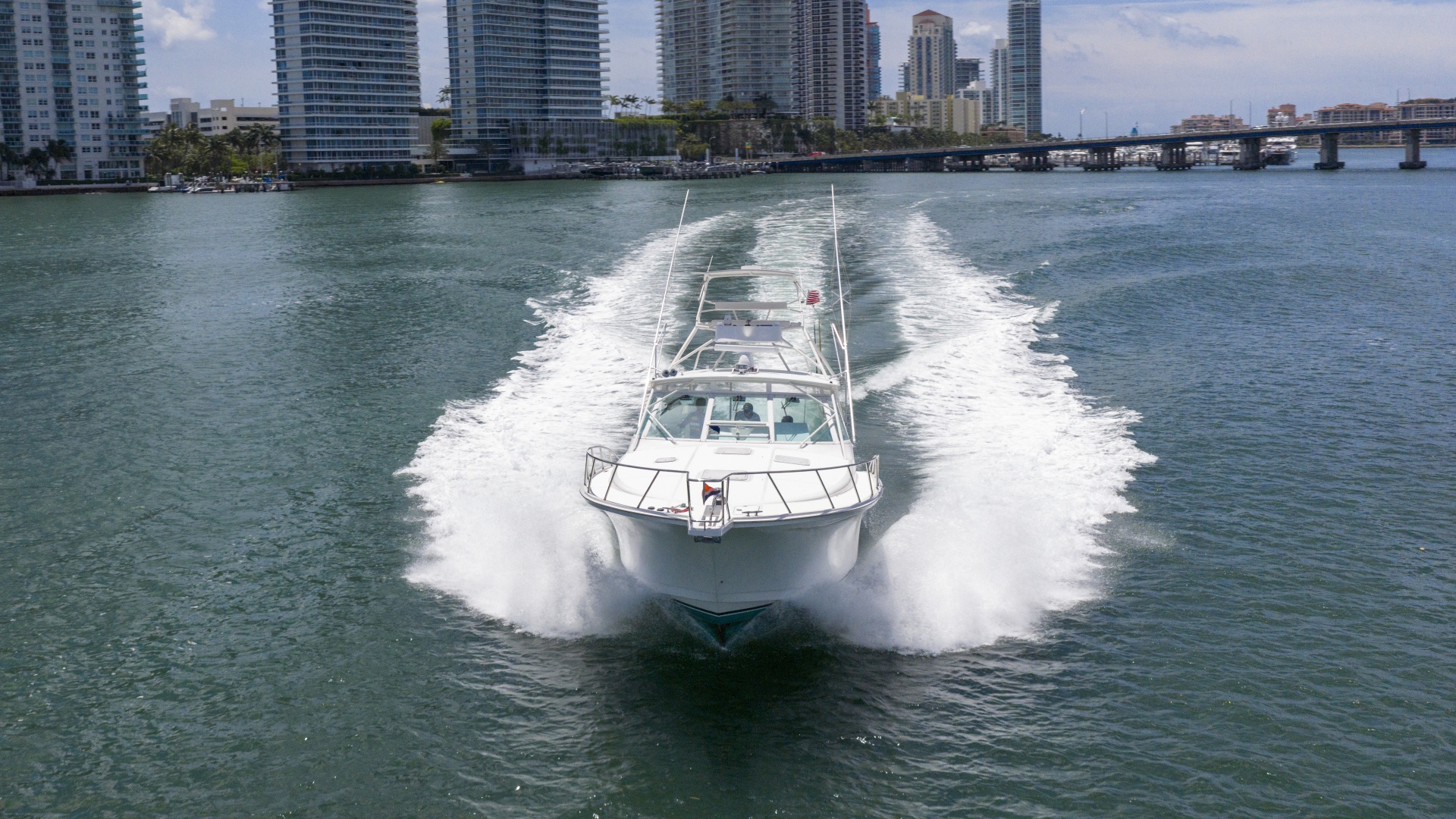 Cabo-45 EXPRESS 2000 -Miami-Florida-United States-6253016 | Thumbnail