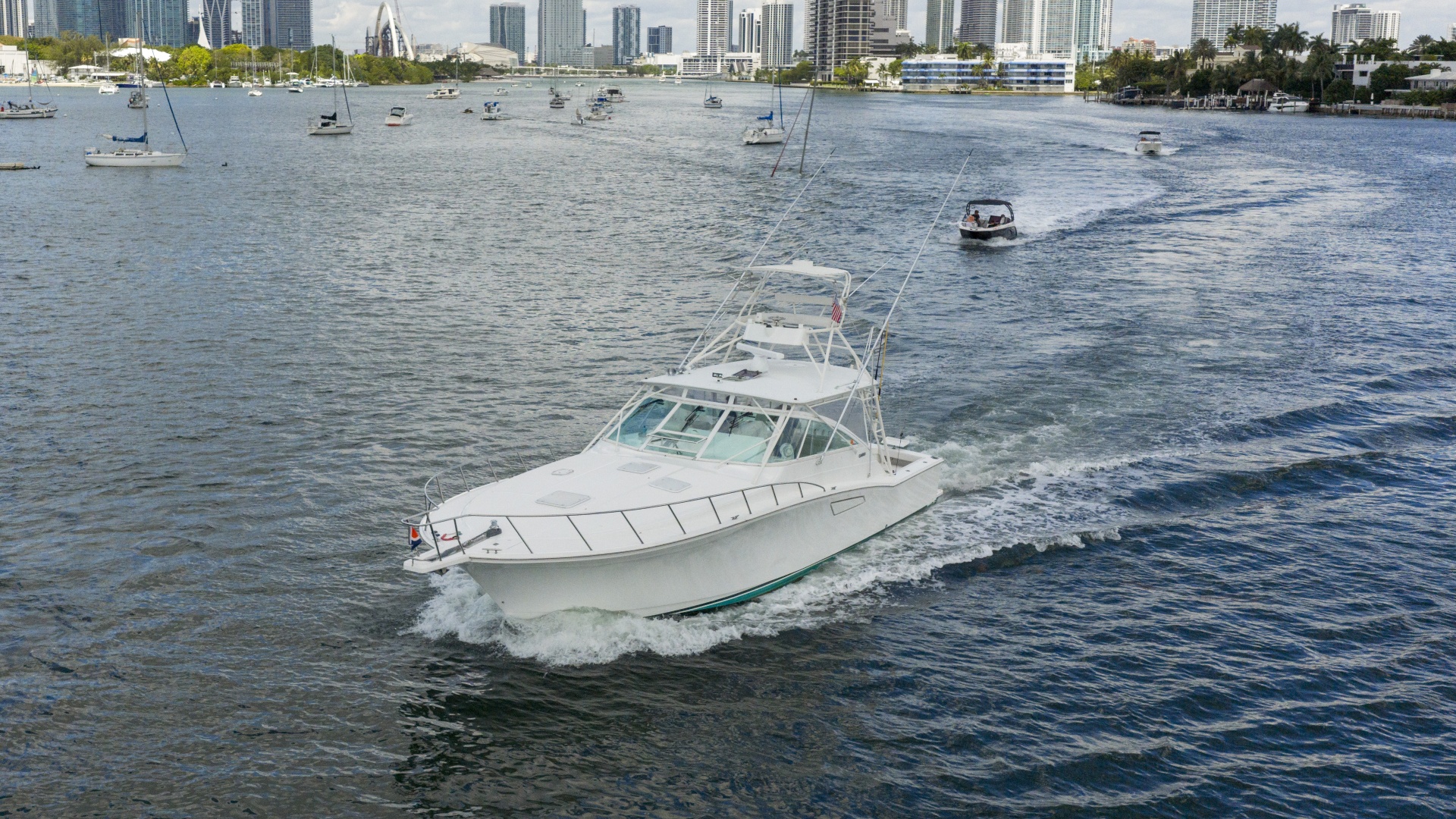 Cabo-45 EXPRESS 2000 -Miami-Florida-United States-6253020 | Thumbnail