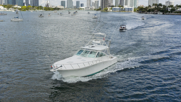 Cabo-45 EXPRESS 2000 -Miami-Florida-United States-6253020