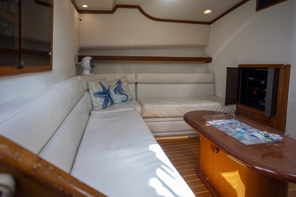 Cabo-45 EXPRESS 2000 -Miami-Florida-United States-6253033