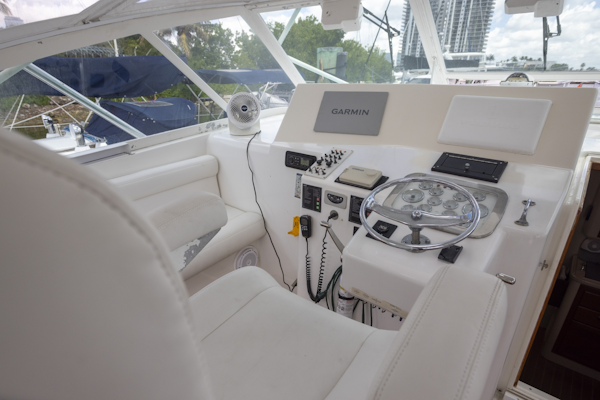 Cabo-45 EXPRESS 2000 -Miami-Florida-United States-6253025