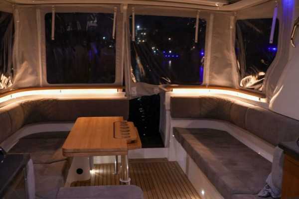 Marex-360 Cabriolet Cruiser 2026 -Sea Bright-New Jersey-United States-6187400