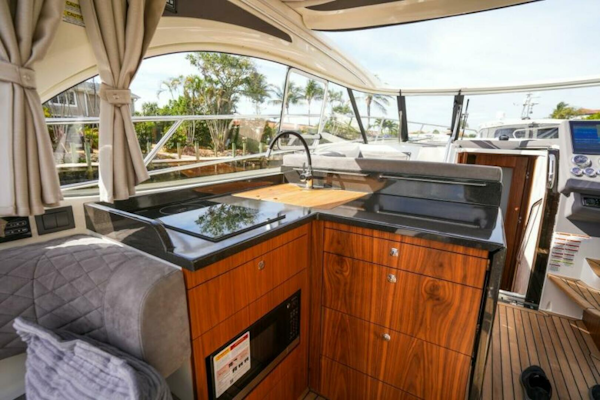 Marex-360 Cabriolet Cruiser 2026 -Sea Bright-New Jersey-United States-6187391