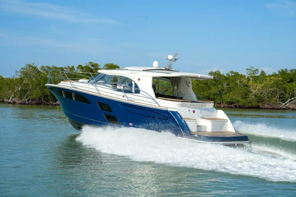 Marex-360 Cabriolet Cruiser 2026 -Sea Bright-New Jersey-United States-6187374