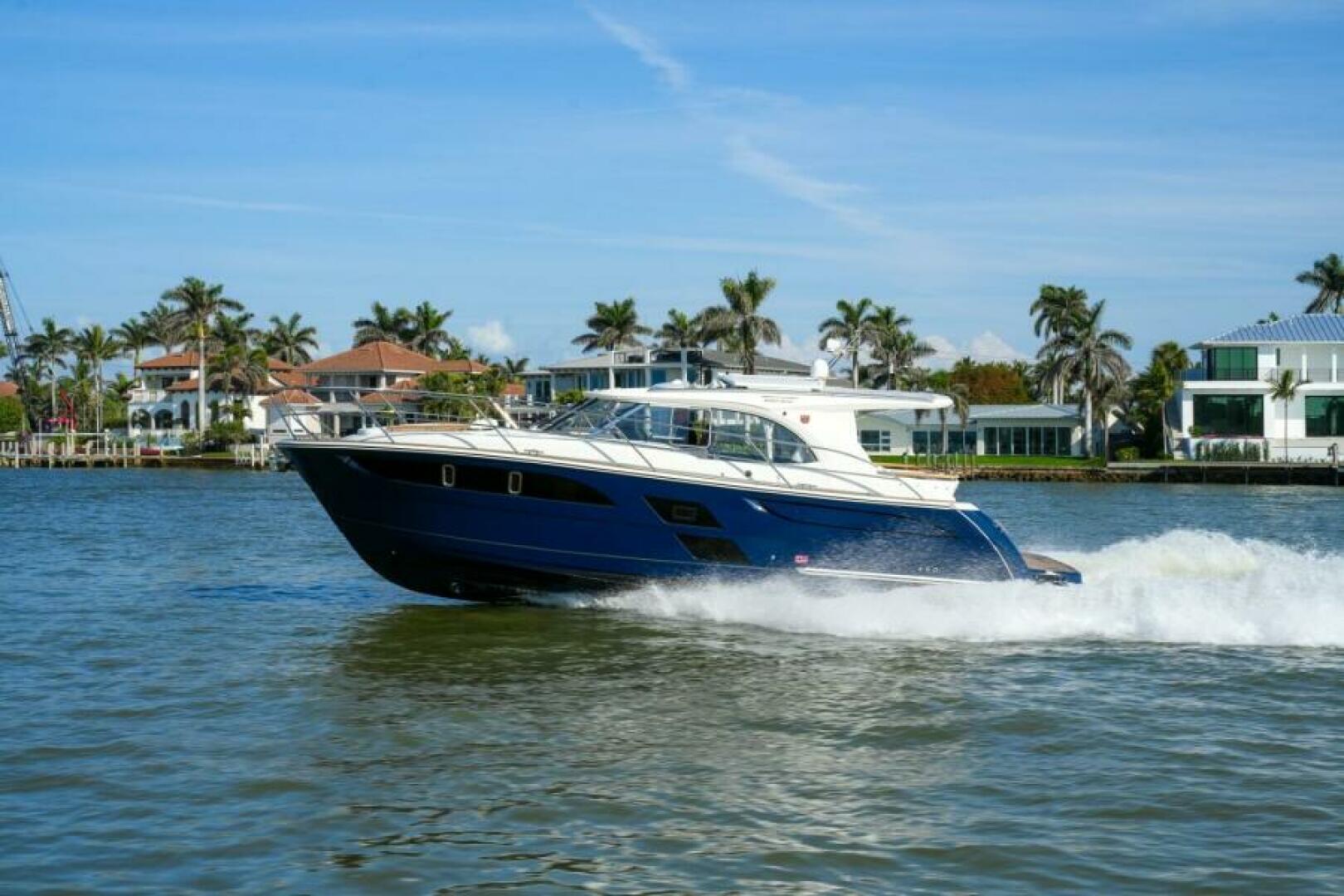 Marex-360 Cabriolet Cruiser 2026 -Sea Bright-New Jersey-United States-6187377 | Thumbnail