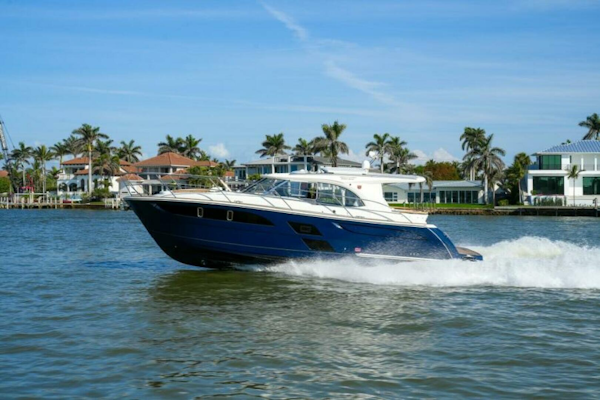 Marex-360 Cabriolet Cruiser 2026 -Sea Bright-New Jersey-United States-6187377
