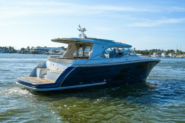 Marex-360 Cabriolet Cruiser 2026 -Sea Bright-New Jersey-United States-6187383