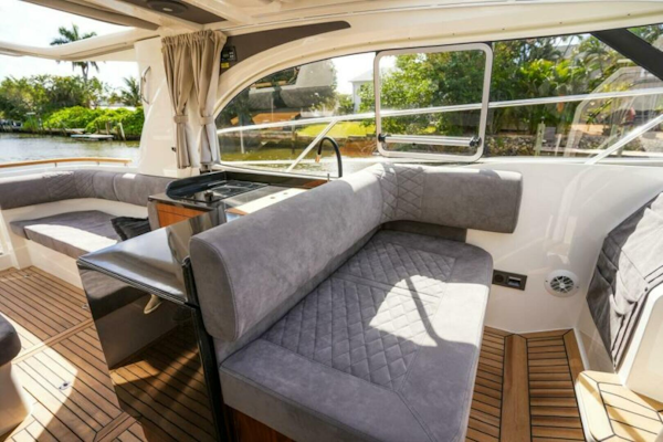 Marex-360 Cabriolet Cruiser 2026 -Sea Bright-New Jersey-United States-6187390