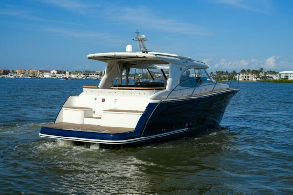 Marex-360 Cabriolet Cruiser 2026 -Sea Bright-New Jersey-United States-6187384