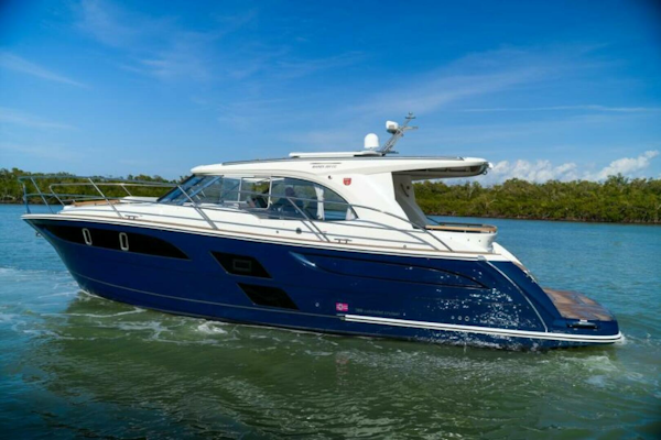 Marex-360 Cabriolet Cruiser 2026 -Sea Bright-New Jersey-United States-6187372