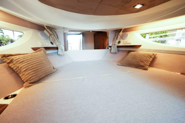 Marex-360 Cabriolet Cruiser 2026 -Sea Bright-New Jersey-United States-6187394