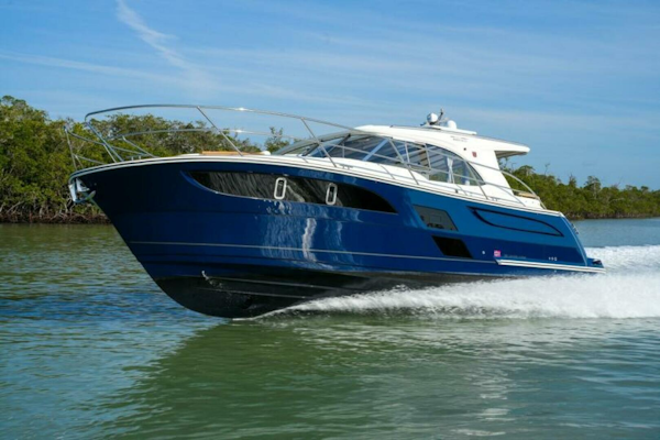 Marex-360 Cabriolet Cruiser 2026 -Sea Bright-New Jersey-United States-6187375
