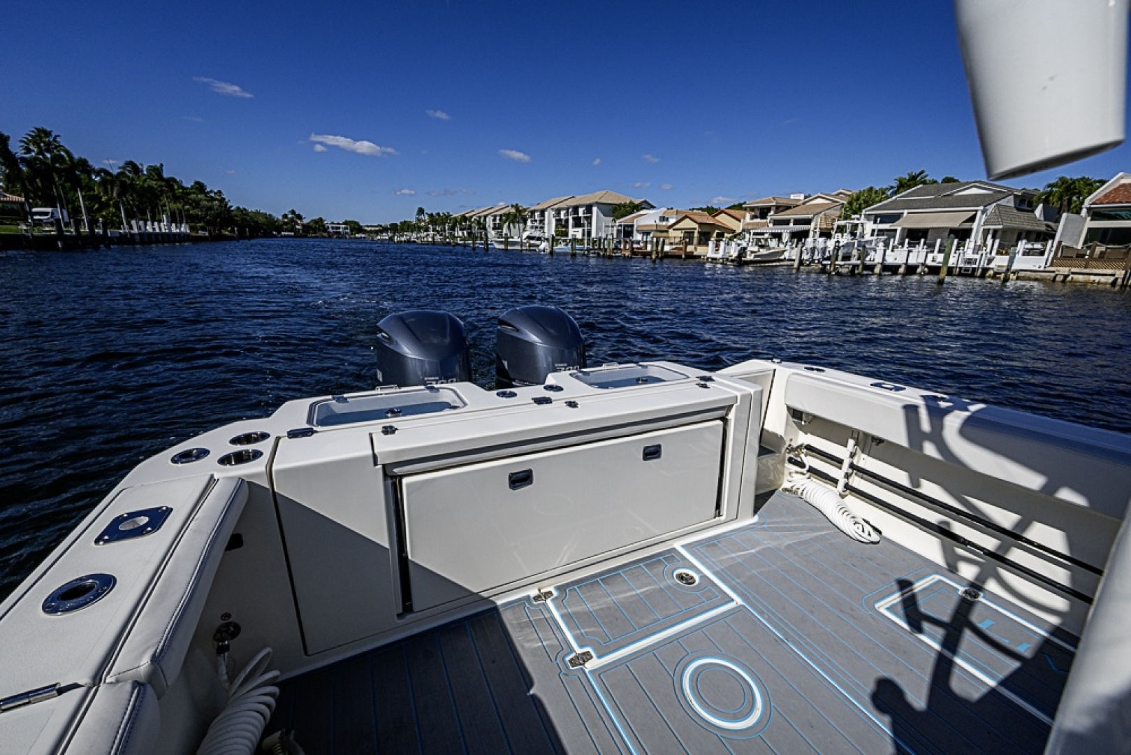 Cobia-320 CC 2021 -Boca Raton -Florida-United States-6187408 | Thumbnail