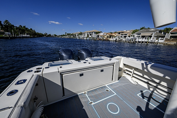 Cobia-320 CC 2021 -Boca Raton -Florida-United States-6187408