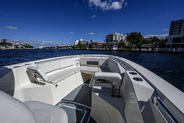 Cobia-320 CC 2021 -Boca Raton -Florida-United States-6187403
