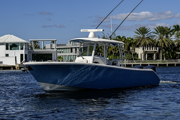 Cobia-320 CC 2021 -Boca Raton -Florida-United States-6187427