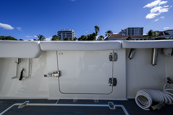 Cobia-320 CC 2021 -Boca Raton -Florida-United States-6187415