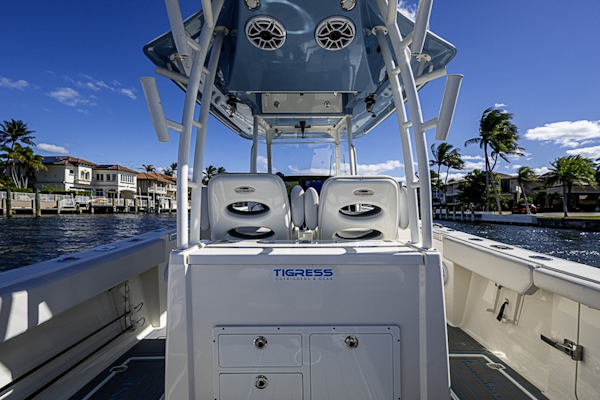 Cobia-320 CC 2021 -Boca Raton -Florida-United States-6187412