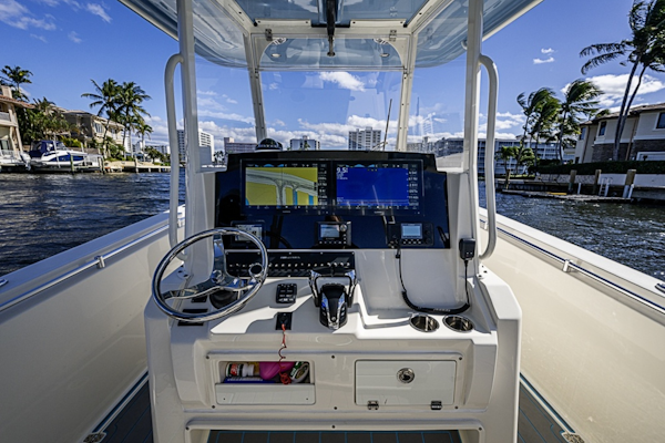 Cobia-320 CC 2021 -Boca Raton -Florida-United States-6187422