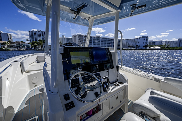 Cobia-320 CC 2021 -Boca Raton -Florida-United States-6187423
