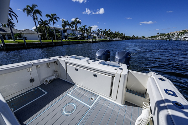 Cobia-320 CC 2021 -Boca Raton -Florida-United States-6187409