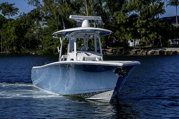Cobia-320 CC 2021 -Boca Raton -Florida-United States-6187464