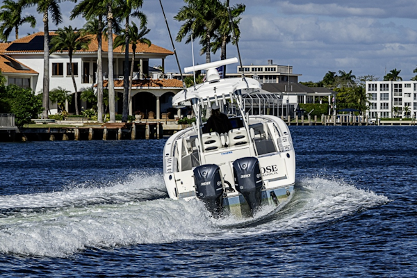 Cobia-320 CC 2021 -Boca Raton -Florida-United States-6187490