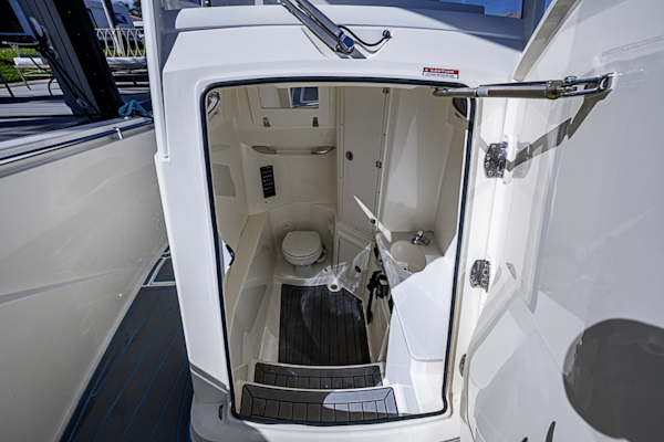 Cobia-320 CC 2021 -Boca Raton -Florida-United States-6187419