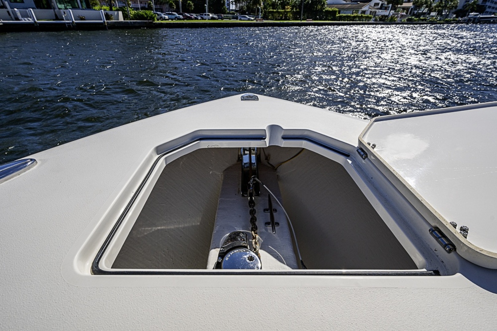 Cobia-320 CC 2021 -Boca Raton -Florida-United States-6187405 | Thumbnail