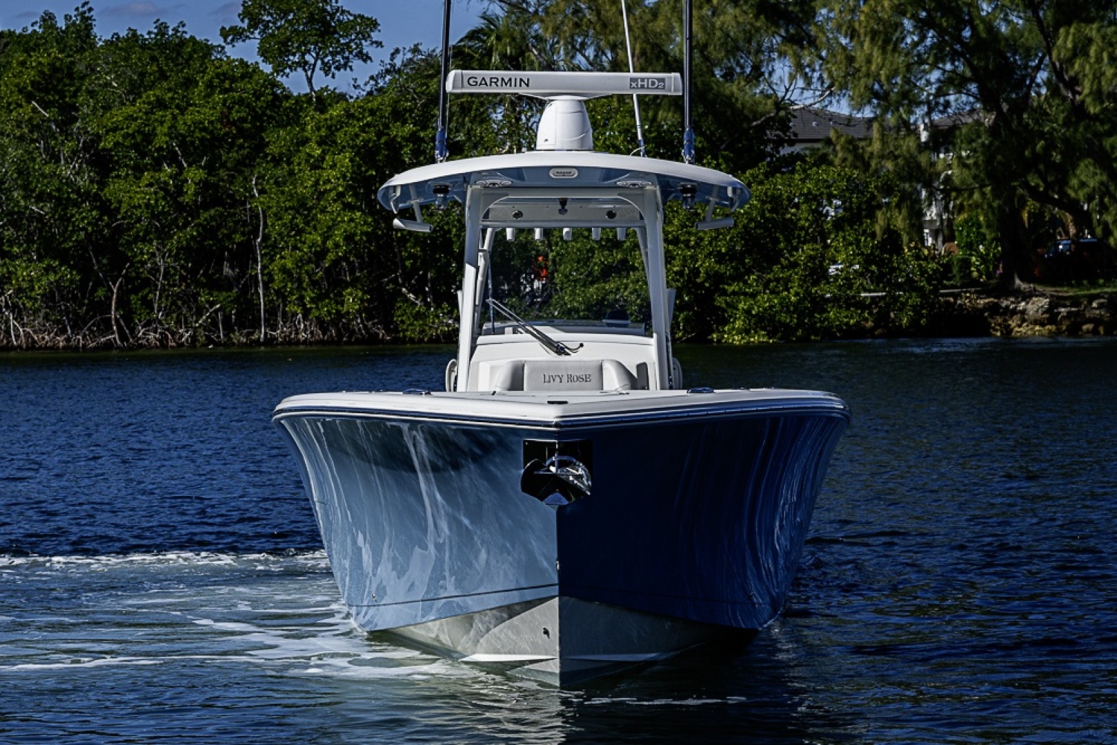 Cobia-320 CC 2021 -Boca Raton -Florida-United States-6187467 | Thumbnail