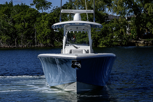 Cobia-320 CC 2021 -Boca Raton -Florida-United States-6187467