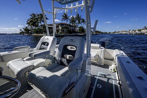 Cobia-320 CC 2021 -Boca Raton -Florida-United States-6187424