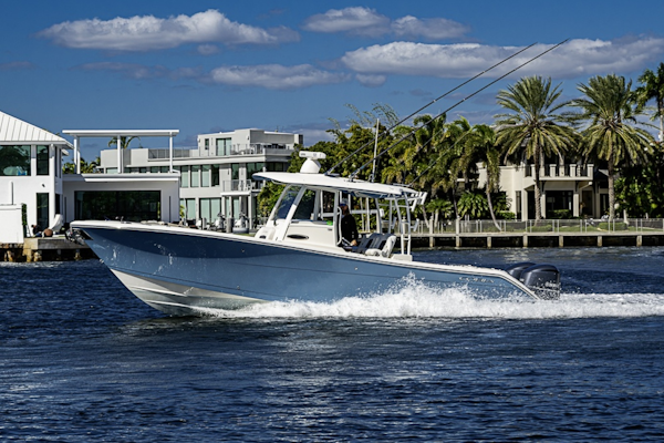 Cobia-320 CC 2021 -Boca Raton -Florida-United States-6187513