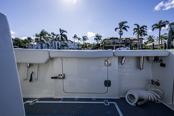 Cobia-320 CC 2021 -Boca Raton -Florida-United States-6187411