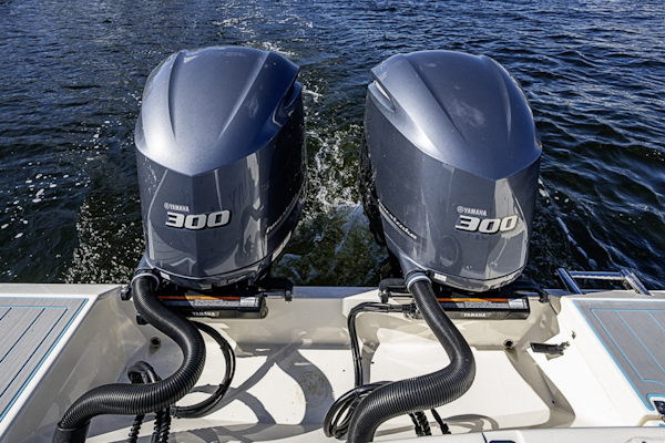 Cobia-320 CC 2021 -Boca Raton -Florida-United States-6187417