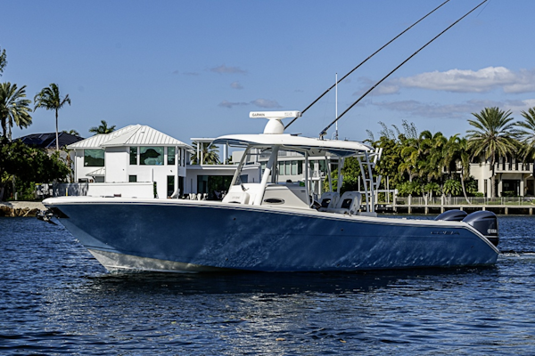 Cobia-320 CC 2021 -Boca Raton -Florida-United States-6187428