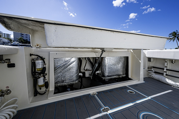 Cobia-320 CC 2021 -Boca Raton -Florida-United States-6187414