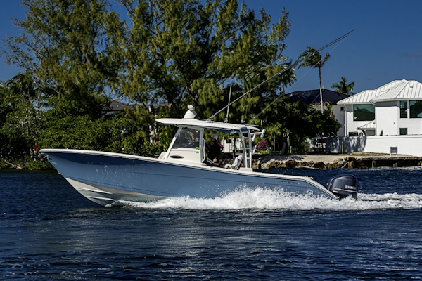 Cobia-320 CC 2021 -Boca Raton -Florida-United States-6187517