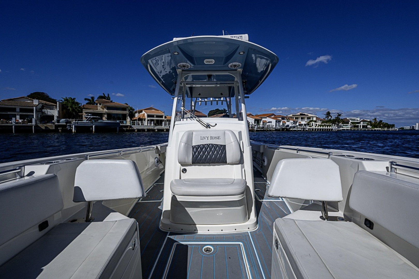 Cobia-320 CC 2021 -Boca Raton -Florida-United States-6187406 | Thumbnail